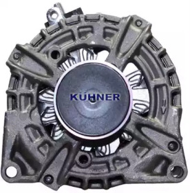 AD KUHNER 554335rib -  Генератор